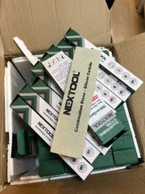 تصویر سنگ چاقوتیزکن NextTool 