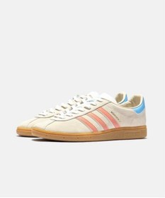 تصویر Munchen 24 Wonder Clay Semi Blue Burst کفش ورزشی زنانه آدیداس adidas 