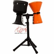 تصویر پایه ضرب و تمپو دوبل پرومکس 