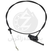 تصویر سیم کاپوت پژو 405 و RD جهان پارت JPA 