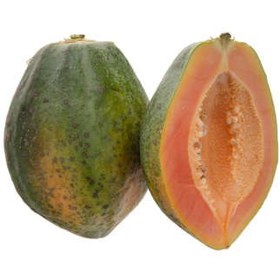تصویر پاپایا بسته 1 عددی ا Papaya, One Papaya, One