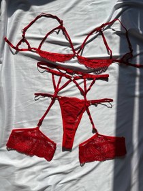 تصویر کاستوم کد 1087 