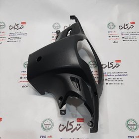 تصویر قاب ( کاور ) دور کیلومتر موتور TVS راکس و نئو NEO شرکتی 