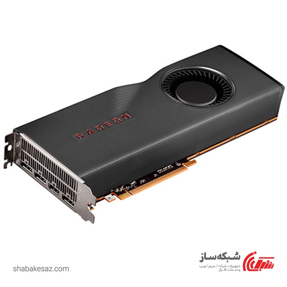 Amd radeon 5700 on sale xt