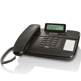 تصویر تلفن سیمی گیگاست مدل DA710 
