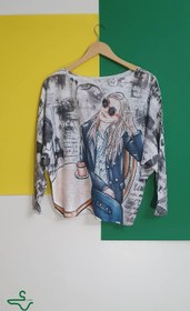 تصویر بلوز "Just Anna Woman" اوریجینال خارجی