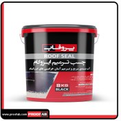 تصویر چسب ترمیم ایزوگام 