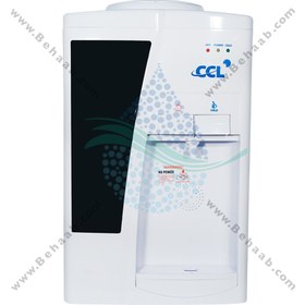 تصویر آبسردکن سی سی ال رومیزی مدل YLR5-6DN30 ا Water Dispenser CCL Model YLR5-6DN30 Water Dispenser CCL Model YLR5-6DN30