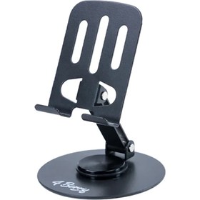 تصویر استند گوشی و تبلت رومیزی هولدر موبایل