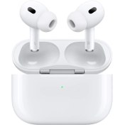 تصویر ایرپاد پرو۲ ANC نویز کنسلینگ پرچم آمریکا (2nd generation 2024) Airpods Pro (2nd generation)