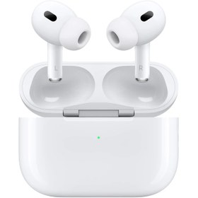 تصویر ایرپاد پرو۲ ANC نویز کنسلینگ پرچم آمریکا (2nd generation 2024) Airpods Pro (2nd generation)