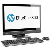 تصویر آل این وان اچ پی ALL IN ONE HP 800 G1 