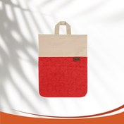 تصویر کیسه نان گلبرگ 