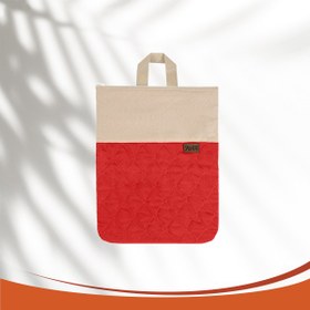 تصویر کیسه نان گلبرگ 