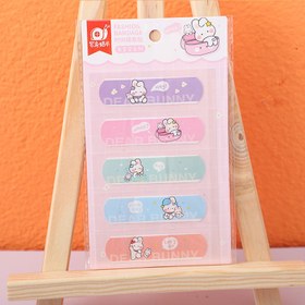 تصویر چسب زخم فانتزی 