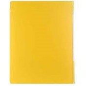 تصویر کلیر بوک ۱۰۰ برگ سایز A4 Huijin 