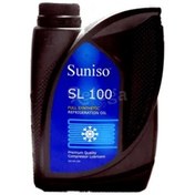 تصویر روغن کمپرسور SL100 سانیسو 1 لیتری 