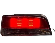 تصویر چراغ خطر اسپرت پارس مدل 2008 قرمز شفاف 