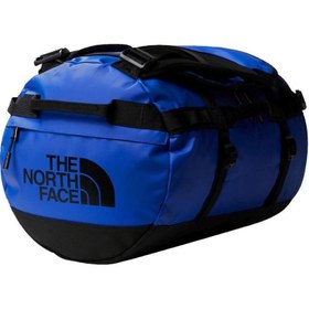 تصویر کوله پشتی زنانه نورث فیس اورجینال آبی The North Face NF0A52ST53S1TNF.53S1STD 