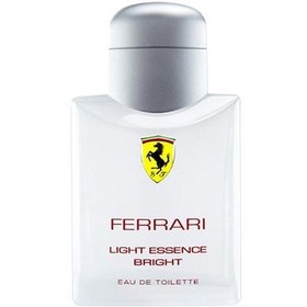 scuderia ferrari light essence bright