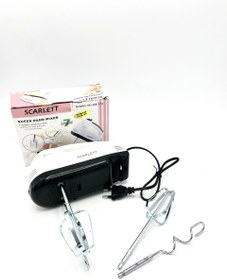 تصویر همزن برقی اسکارلت 14778 