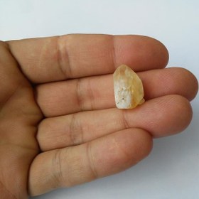 تصویر سنگ سیترین (کد 322) 