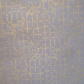 تصویر غلطک طرح دار 7 اینچی (18سانتی) کد EG044 