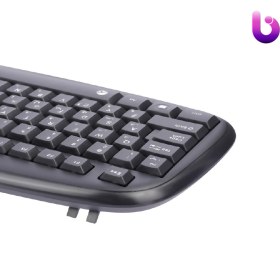 تصویر کیبورد Beyond BK-3737 Beyond BK-3737 Keyboard