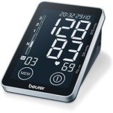 تصویر فشارسنج بازویی بیورر مدل BM58 ا Beurer BM58 Blood Pressure Monitor Beurer BM58 Blood Pressure Monitor