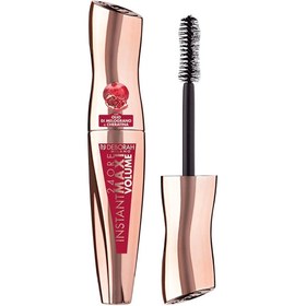 تصویر ریمل حجم دهنده انار دبورا Deborah Mascara Maxi Volume Pomegranate