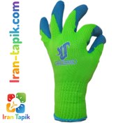 تصویر دستکش ضد برش لوکس آراد 