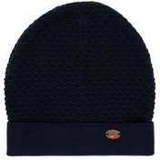 تصویر U.S. Polo Assn. Beret Blue Navy مردان 50292943-VR033 U.S. Polo Assn. Erkek Lacivert Bere 50292943-VR033