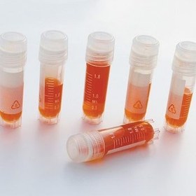 تصویر کرایو ویال | بسته 10 تایی IMEC 