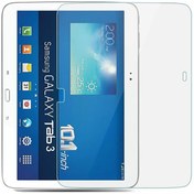 تصویر محافظ صفحه نمایش Tab3 P5200 SAMSUNG LCD Protector Tab3 10" P5200