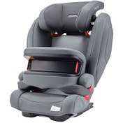 تصویر صندلی خودرو کودک ریکارو مدل Monza Nova IS Silent Grey 