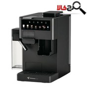 تصویر اسپرسوساز و نسپرسوساز مباشی کد ME-ACM403 Multi funcion coffee machine ME-ACM403