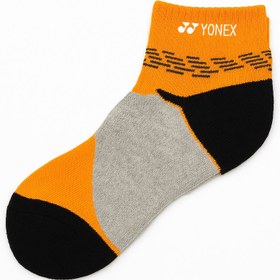 تصویر جوراب ورزشی یونکس مدل 3D Ergo 