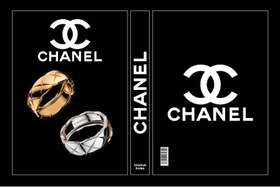 تصویر کتاب دکوراتیو 