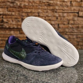 تصویر کفش فوتسال نایک استریت گتو Nike Street Gato 