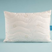 تصویر بالش پشمی اتللو مدل کلاسیکو وولا ابعاد 50×70 سانتی 