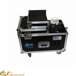 تصویر دستگاه ابرساز 4500 وات 