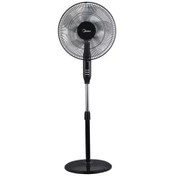 تصویر پنکه 5 پره کنترل دار مدل 4015 مایدیا Midea fan