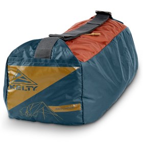 تصویر سایبان Kelty Waypoint Tarp کمپینگ و آفرود – همراهی ایده‌آل برای ماجراجویی در طبیعت 