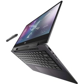 تصویر لپتاپ استوک Dell Latitude 7300 Touch لمسی رم 16 حافظه 512 SSD 