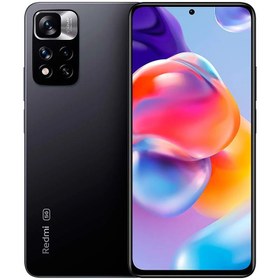 تصویر گوشی موبایل شیائومی مدل Redmi Note 11 Pro Plus 5G دو سیم کارت ظرفیت 128 گیگابایت و رم 8 گیگابایت - پک چین Xiaomi Redmi Note 11 Pro Plus 5G Dual SIM 128GB And 8GB RAM Mobile Phone - China Packing