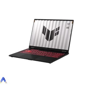 تصویر لپ تاپ گیمینگ ایسوس TUF Gaming A16 FA608WI Ryzen AI 9 ظرفیت ۱ ترابایت رم ۳۲ گیگابایت گرافیک RTX 4070 