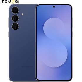 تصویر گوشی موبايل سامسونگ مدل S25 FE ظرفیت 512 گیگابایت رم 8 گیگابایت - ویتنام 