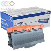 تصویر کارتریج فابریک لیزری مشکی برادر Brother TN-3350 Brother TN-3350