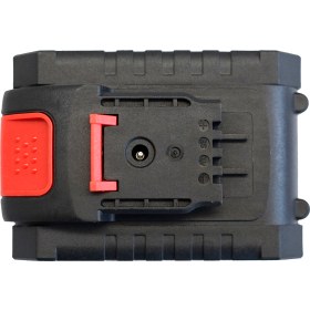 تصویر باطری لیتیوم 21 ولت دریل شارژی - A Lithium battery 21V