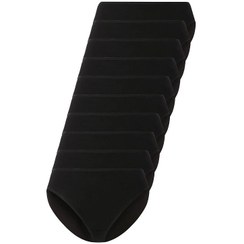 تصویر شورت زنانه نخی اسمارا آلمانی جعبه 10 عددی مینی اسلیپ 2-Esmara 499964 